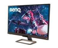 BenQ EW3280U czarny - 549065 - zdjęcie 9